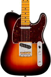 American Professional Telecaster (USA, MN) - 3-color sunburst