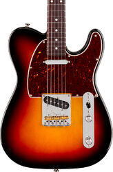 American Professional Telecaster (USA, RW) - 3-color sunburst