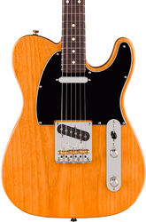 Tel shape electric guitar Fender American Professional Telecaster (USA, RW) - Natural