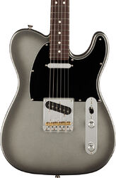 Tel shape electric guitar Fender American Professional II Telecaster (USA, RW) - Mercury