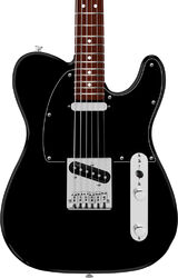 75th Anniversary Player II Baritone Telecaster (MEX, RW) - black