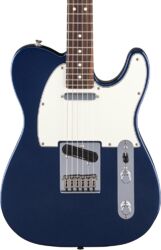Tel shape electric guitar Fender Player II Telecaster Ltd (MEX, RW) - Moonlight drive