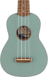 Ukulele Fender VENICE SOPRANO LTD - Sonic gray