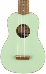 Ukulele Fender Venice Soprano Uke 2019 - Surf green