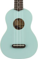 Ukulele Fender Venice Soprano Ukulele - Daphne blue
