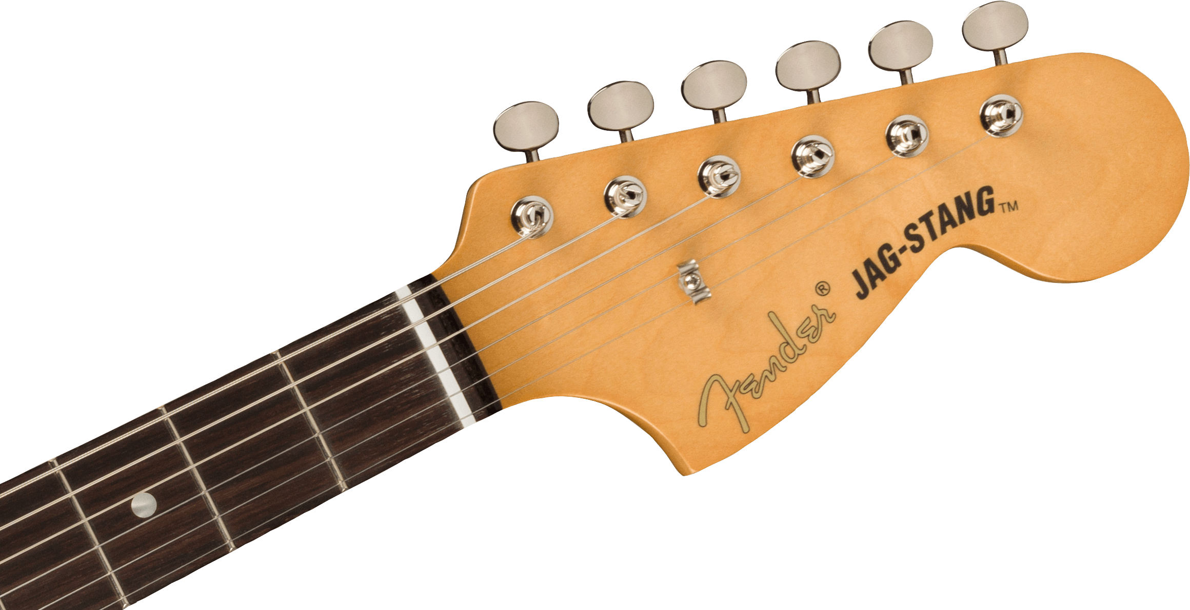 Fender Kurt Cobain Signature Jag-Stang Left-Handed | Reverb
