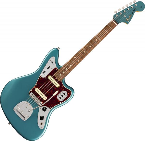 Fender vintera jaguar