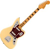 Vintera II '70s Jaguar (MEX, MN) - vintage white