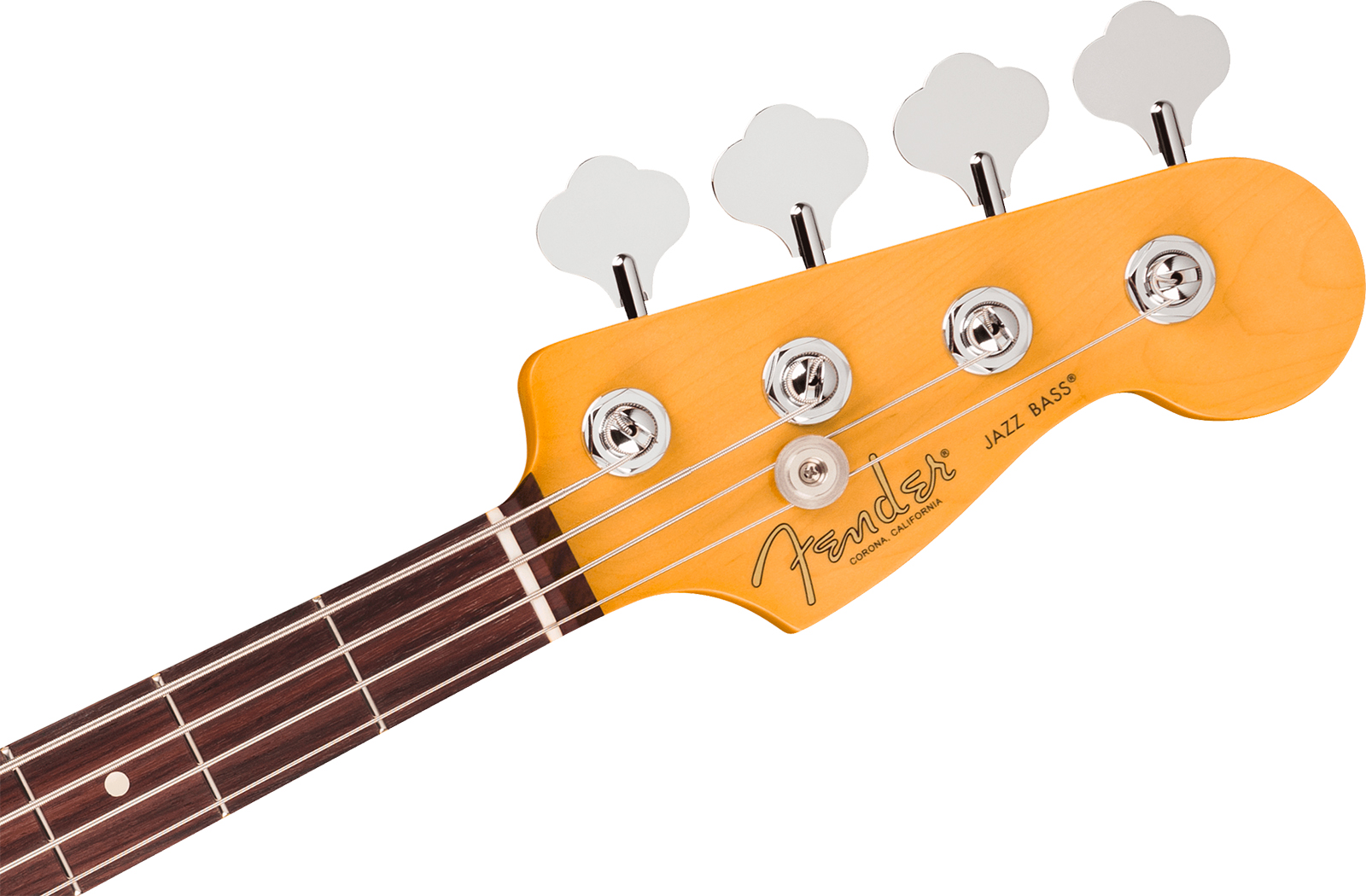Fender Jazz Bass American Pro. Usa Rw - Dark Night - Solid body electric bass - Variation 3