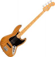 American Professional II Jazz Bass (USA, MN) - roasted pine