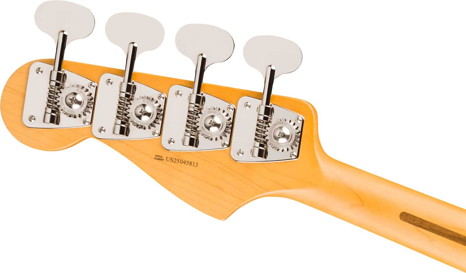 Fender Jazz Bass Classic American Professional Usa Rw - Faded Firemist Gold - Solid body electric bass - Variation 3