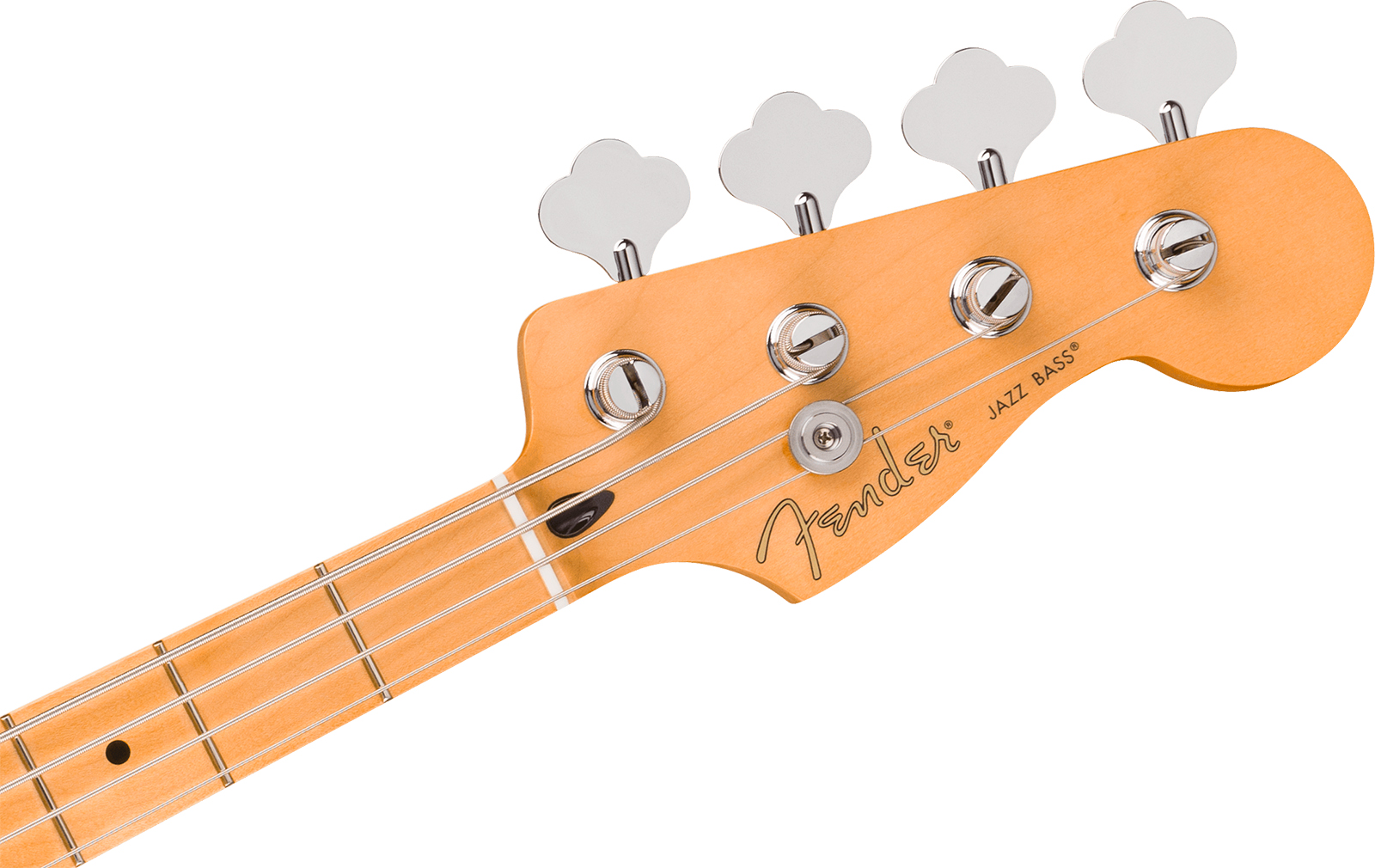 Fender Jazz Bass Player Ii Mex Mn - Cactus Gray - Solid body electric bass - Variation 2