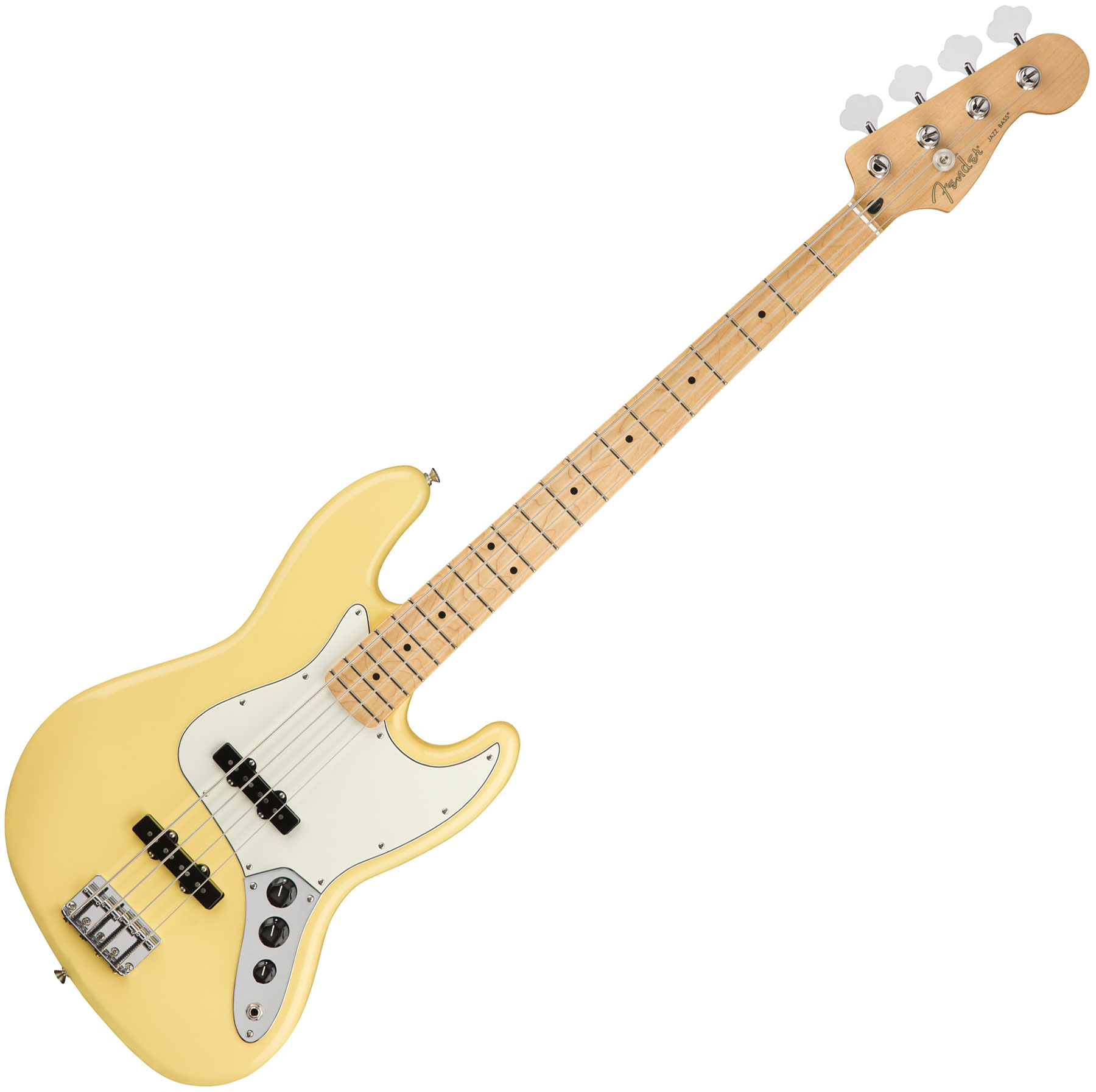 Fender Player Jazz Bass (MEX, MN 