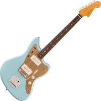 Vintera II '50s Jazzmaster (MEX, RW) - sonic blue