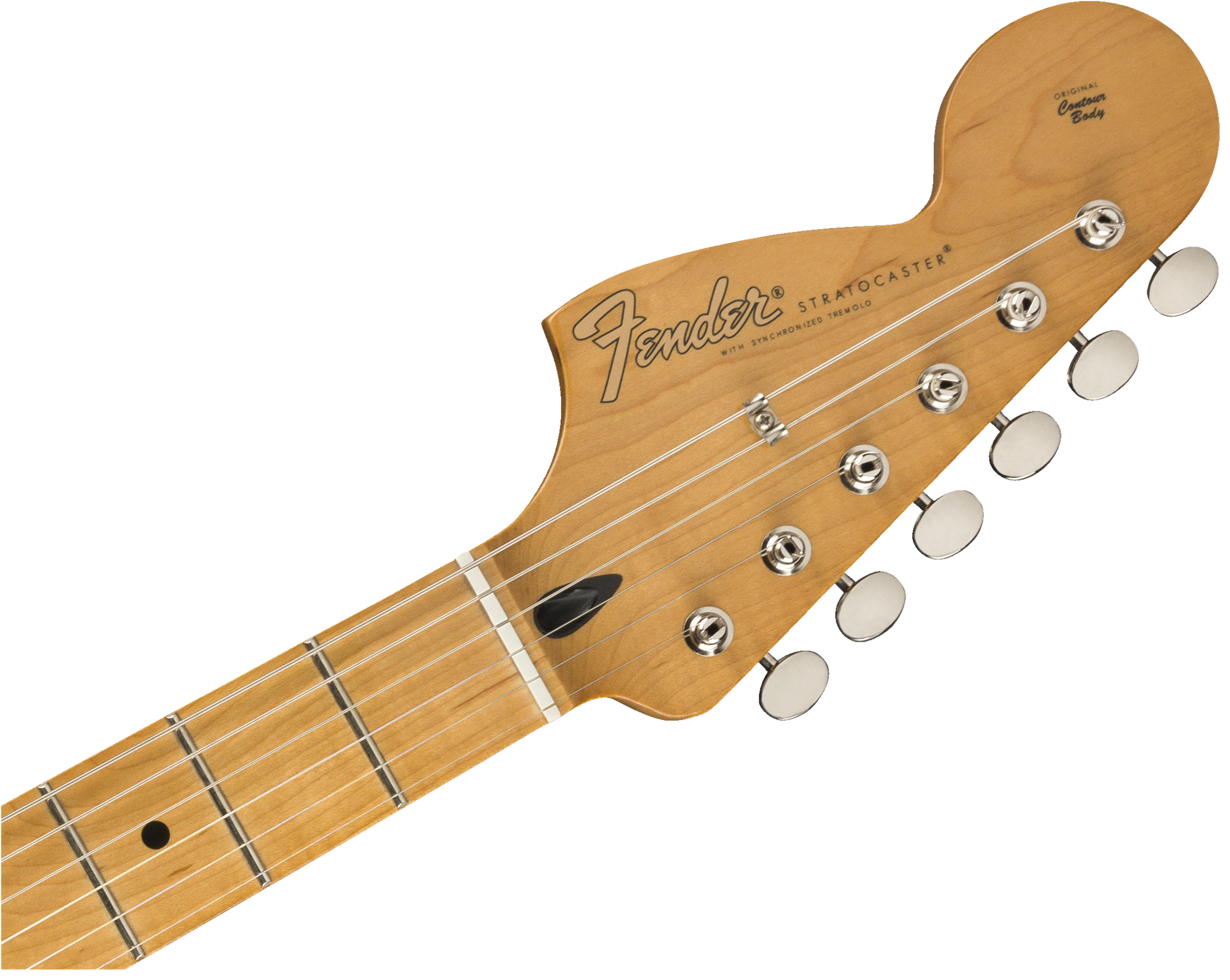 Fender Jimi Hendrix Strat Signature 2018 Mn - Ultra Violet - Str shape electric guitar - Variation 4