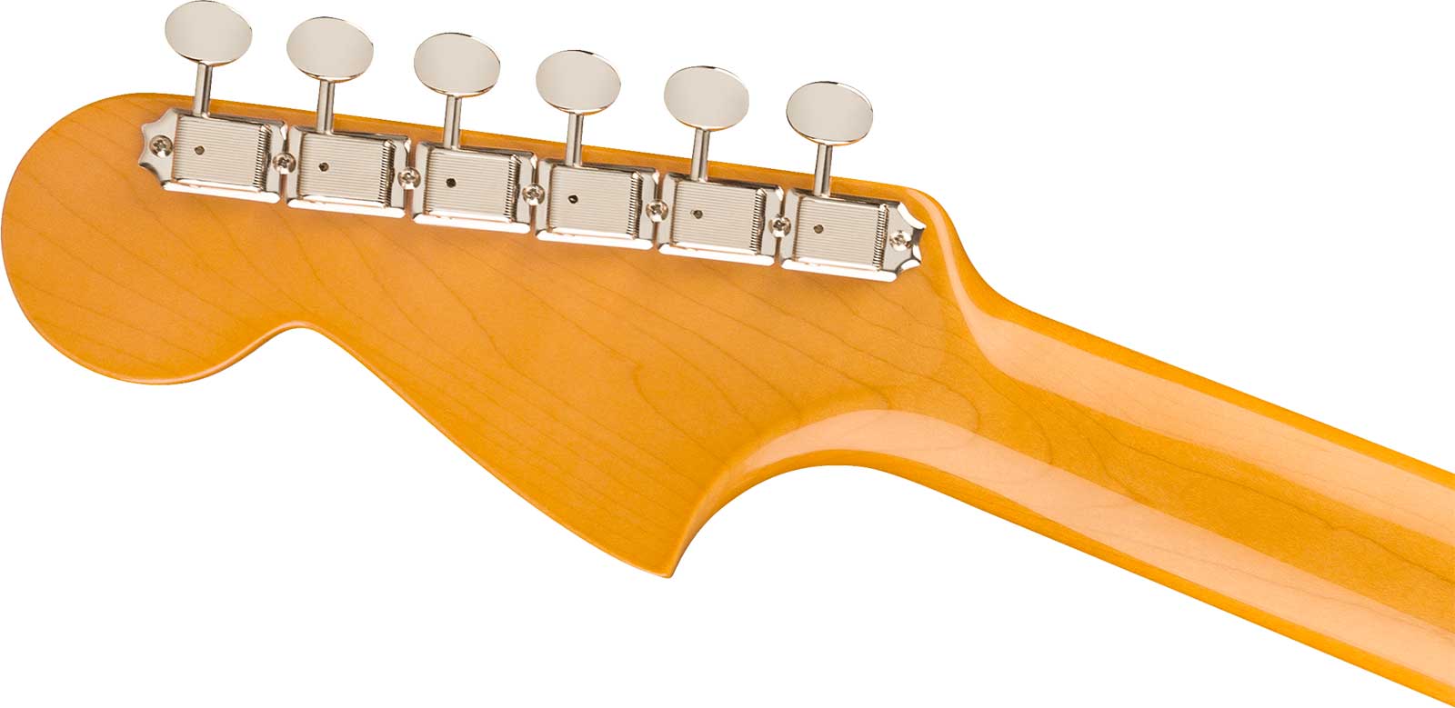 Fender Johnny Marr Jaguar Special Usa Ltd Signature Shsc 3s Trem Rw - Black - Signature electric guitar - Variation 3