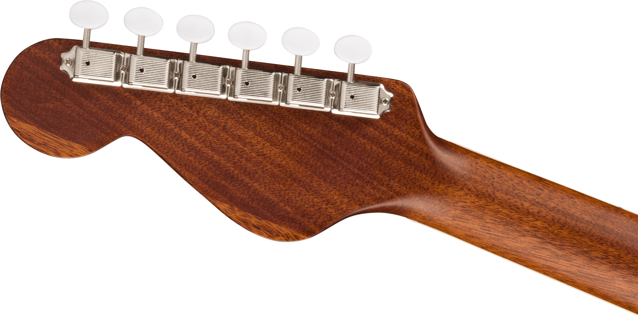 Fender King Vintage California Dreadnought Epicea Ovangkol Ova - Aged Natural - Electro acoustic guitar - Variation 4