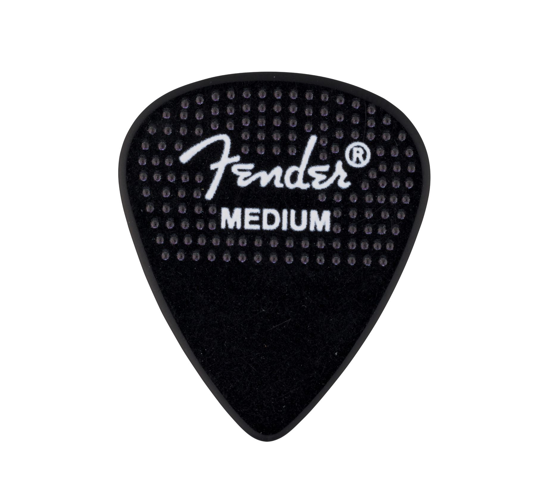 Fender Mediators 351 CelluloÏde À Points (pqt De 12) Moyen - Guitar pick - Variation 2