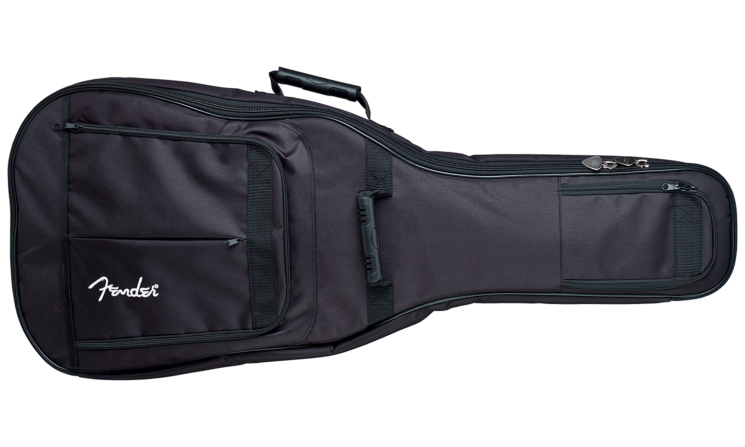 Fender Metro Strat/Tele Gig Bag Electric guitar gig bag