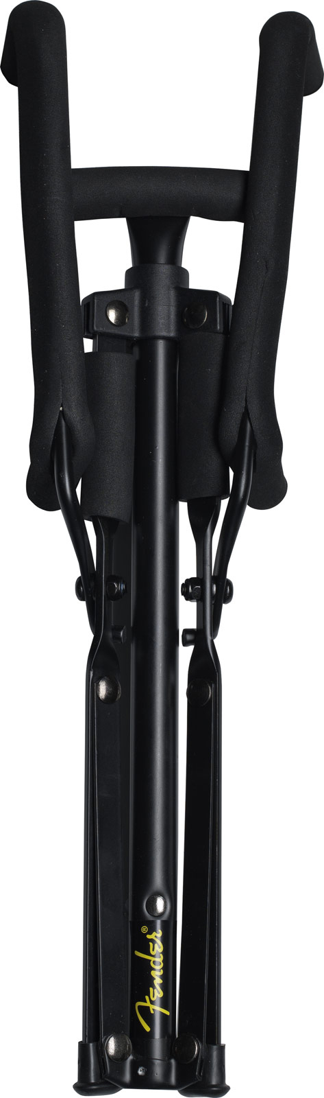 Fender Mini Acoustic Guitar Stand - - Stand for guitar & bass - Variation 1