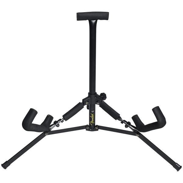 K & M Stands - 16240 - Support mural pour guitare