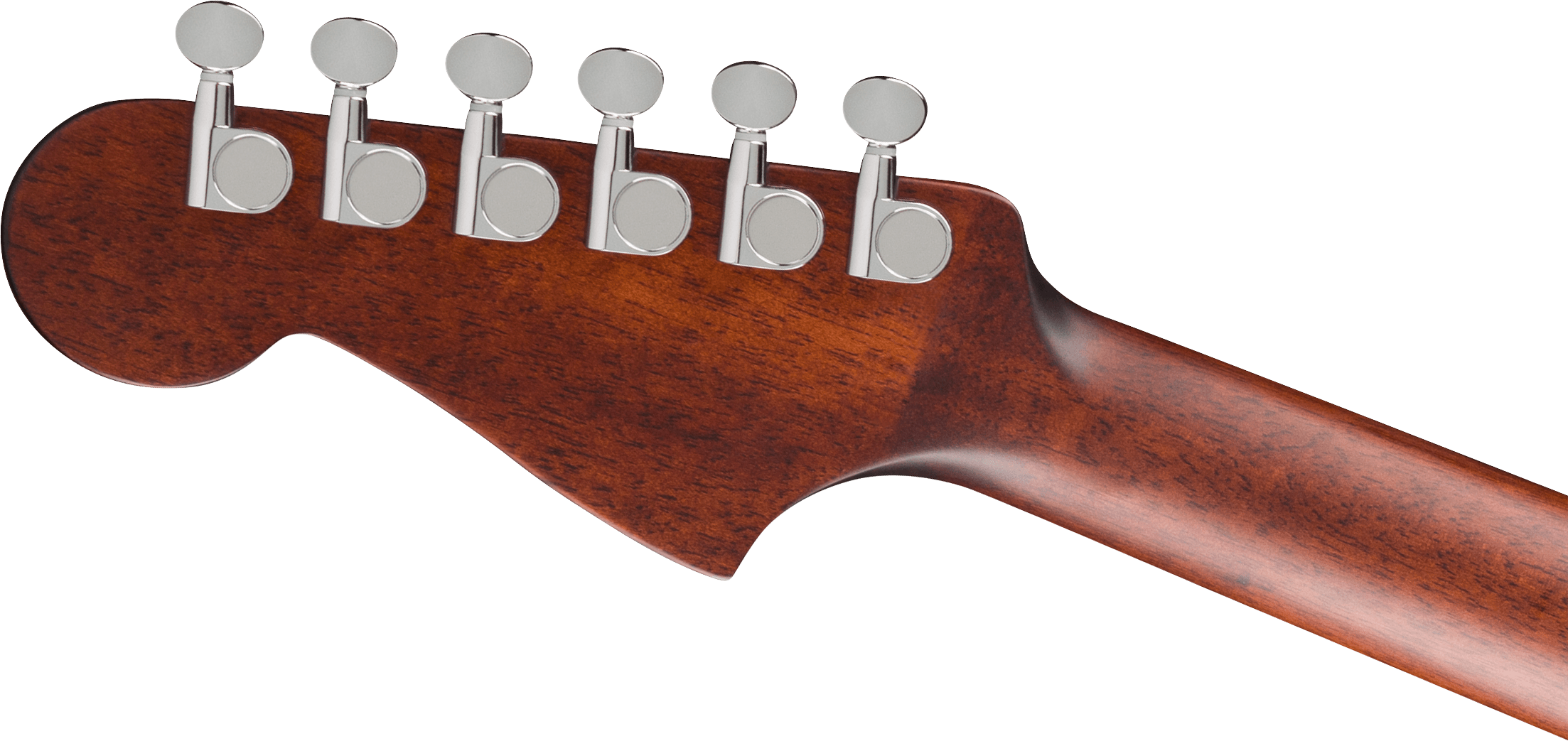 Fender Monterey Deluxe E California Orchestra Om Epicea Acajou Noy - Aztec Gold - Folk guitar - Variation 4