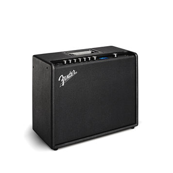 Fender Mustang Gt 100 100w 1x12 - Electric guitar combo amp - Variation 4