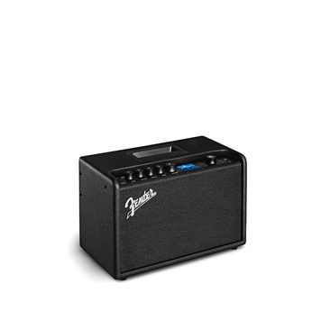 Fender Mustang Gt 40 2x20w 2x6.5 - Electric guitar combo amp - Variation 5