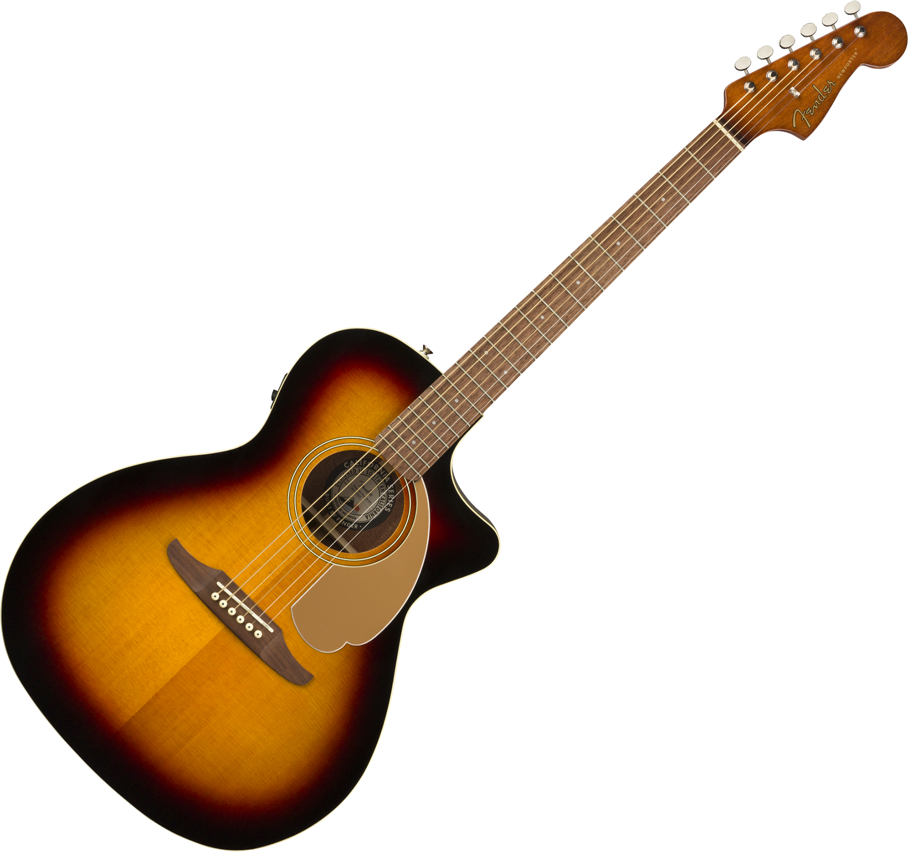 Fender Newporter Player (WAL ...