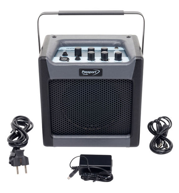 Fender Passport Mini Portable pa system