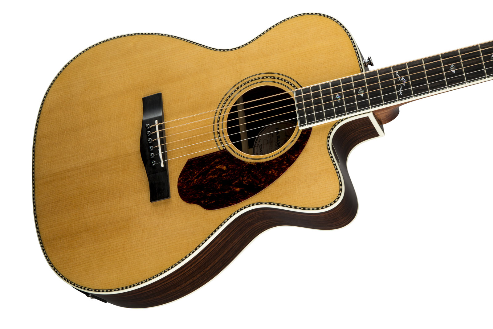 Fender paramount cheap pm3 deluxe