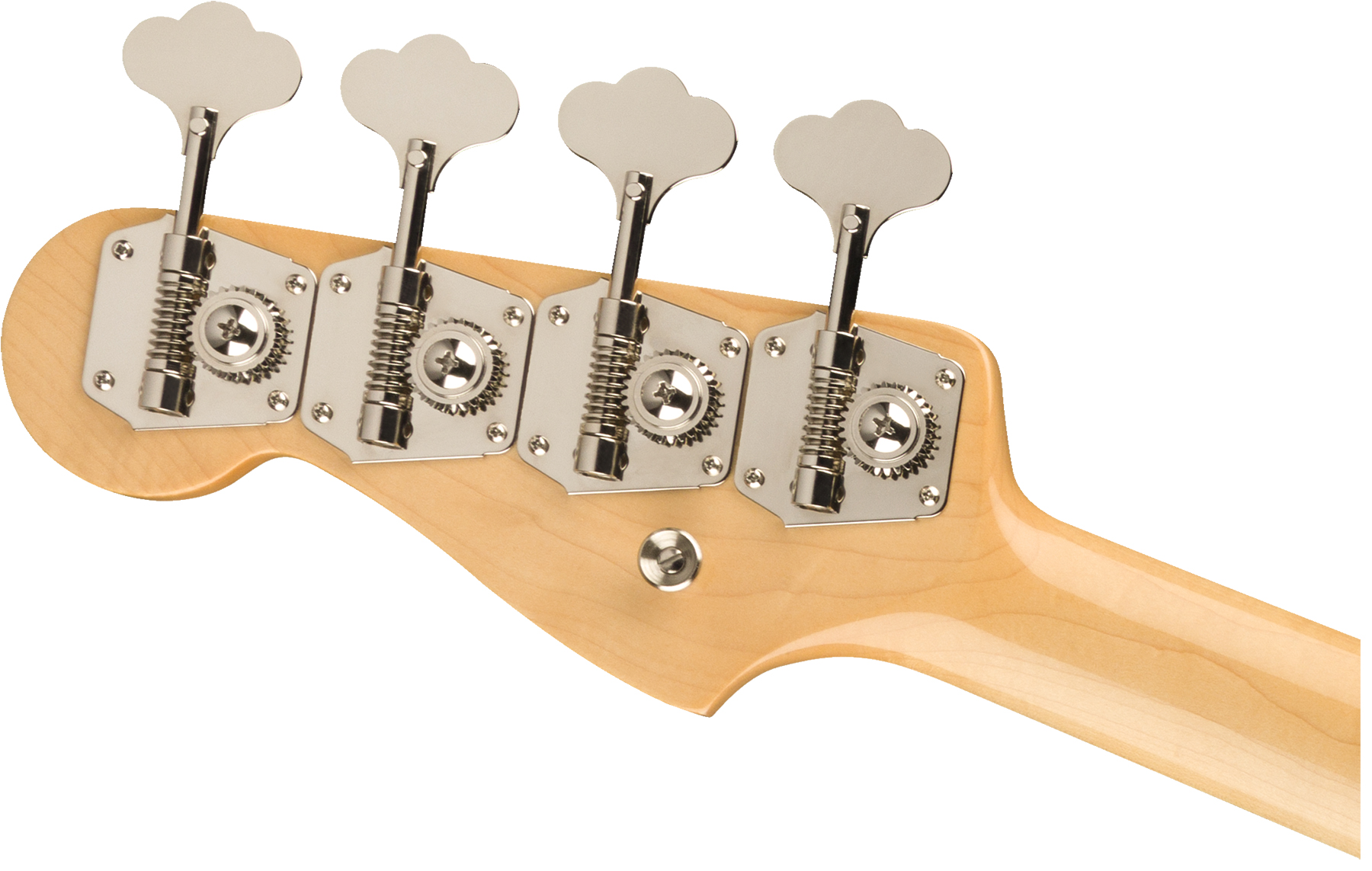 Fender Precision Bass '60s American Original Usa Rw - Surf Green - Solid body electric bass - Variation 3