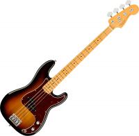 American Professional II Precision Bass (USA, MN) - 3-color sunburst