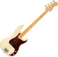 American Professional II Precision Bass (USA, MN) - olympic white