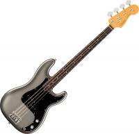 American Professional II Precision Bass (USA, RW) - mercury