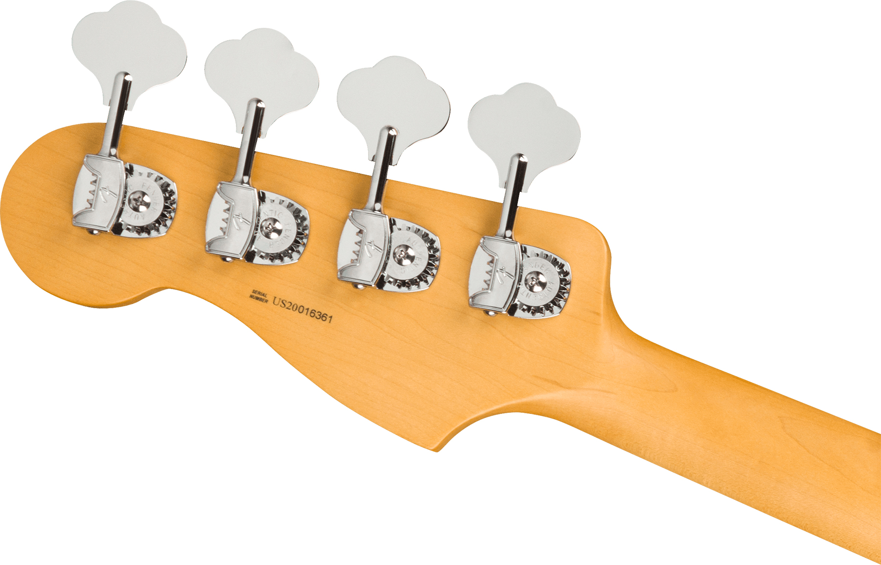 Fender Precision Bass American Professional Ii Usa Rw - 3-color Sunburst - Solid body electric bass - Variation 3