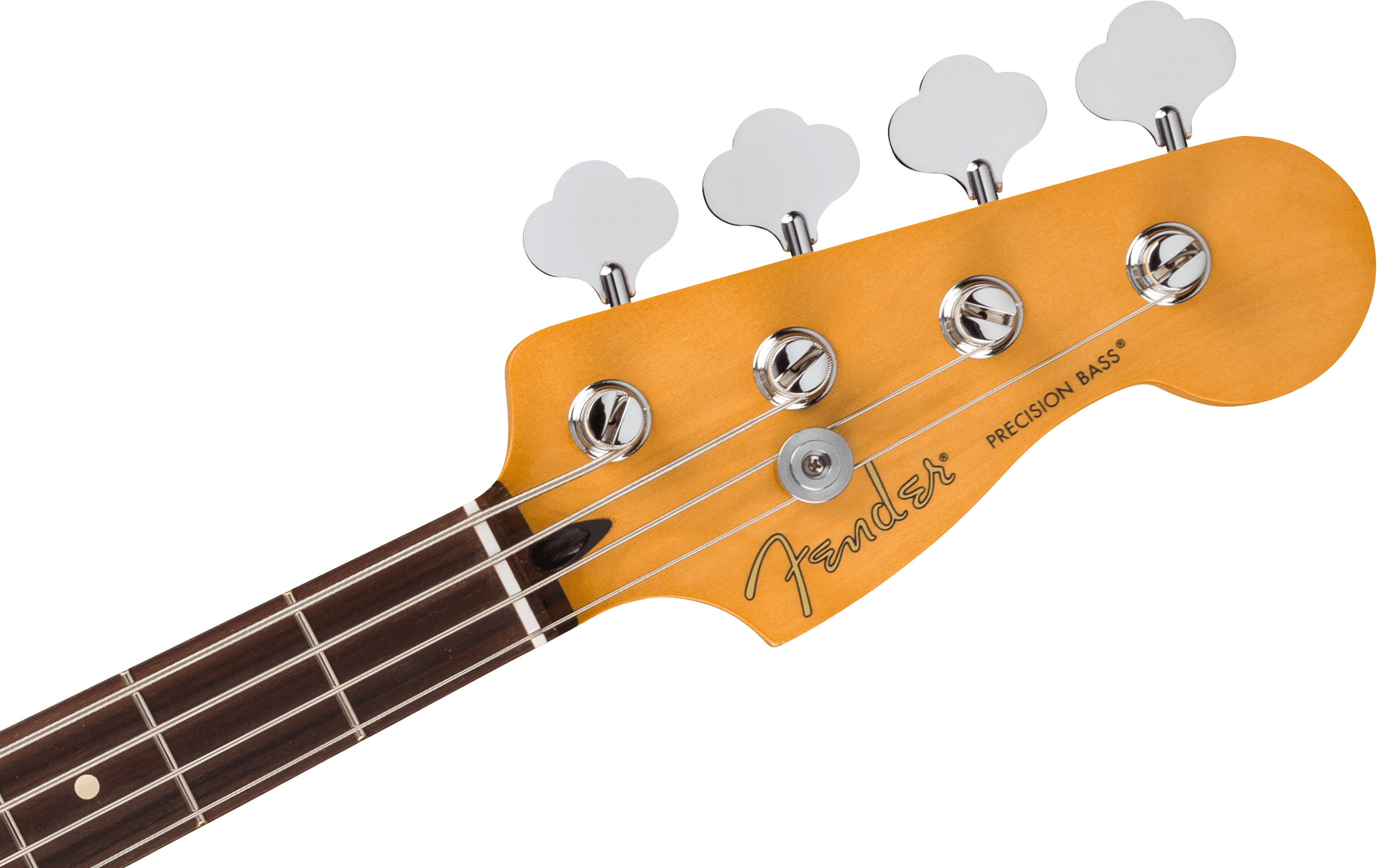 Fender Precision Bass Player Ii Ltd Mex Rw - Sparkle 3-color Sunburst - Solid body electric bass - Variation 3