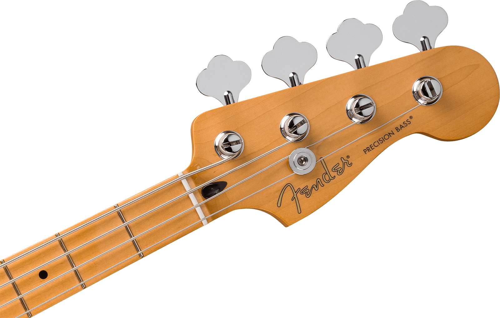 Fender Precision Bass Player Ii Ltd Mex Mn - Ocean Turquoise - Solid body electric bass - Variation 2