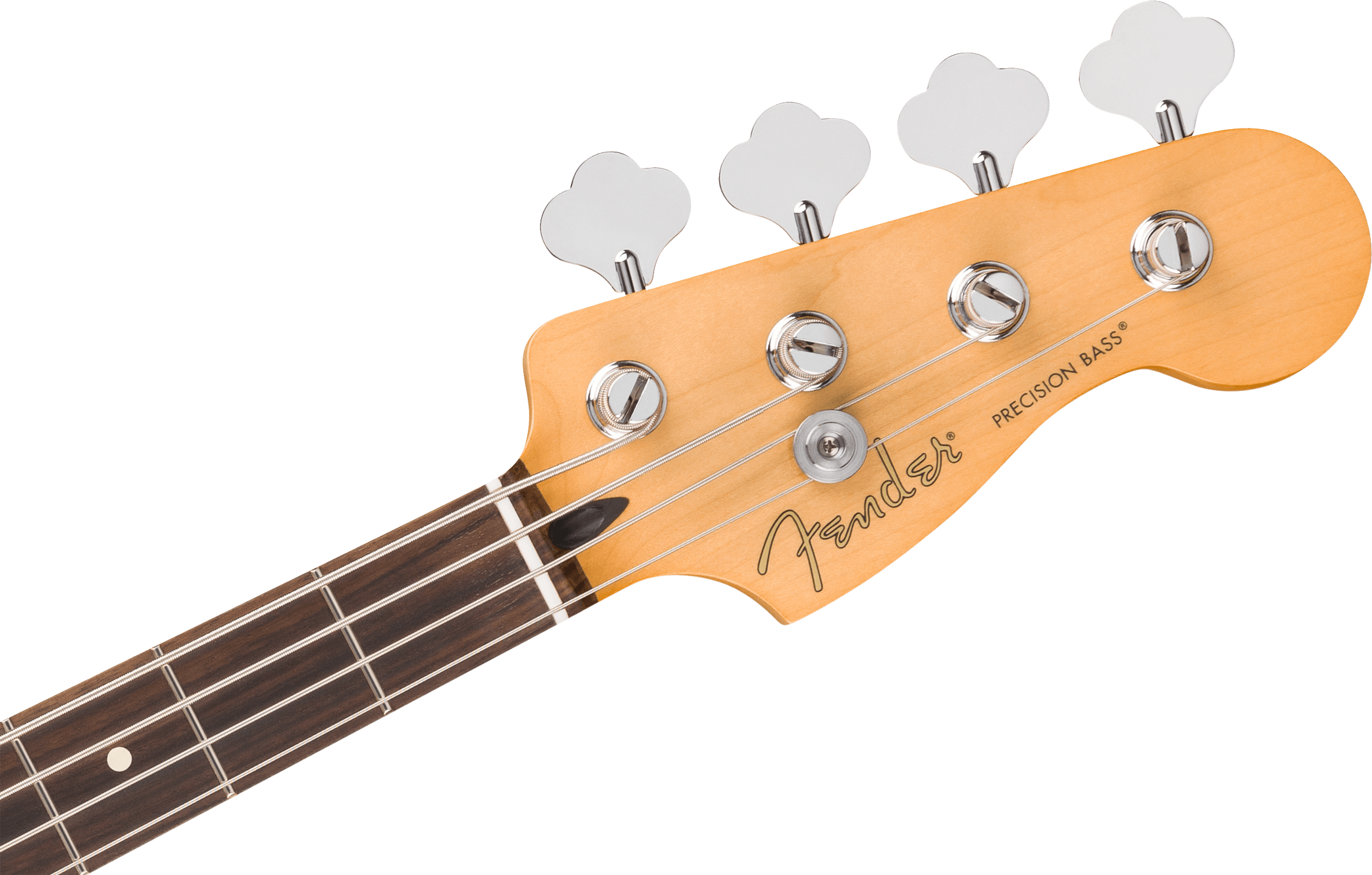 Fender Precision Bass Player Ii Mex Rw - Cactus Grey - Solid body electric bass - Variation 3