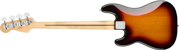 Solid body electric bass Fender Player Precision Bass (MEX, MN) - 3-color sunburst