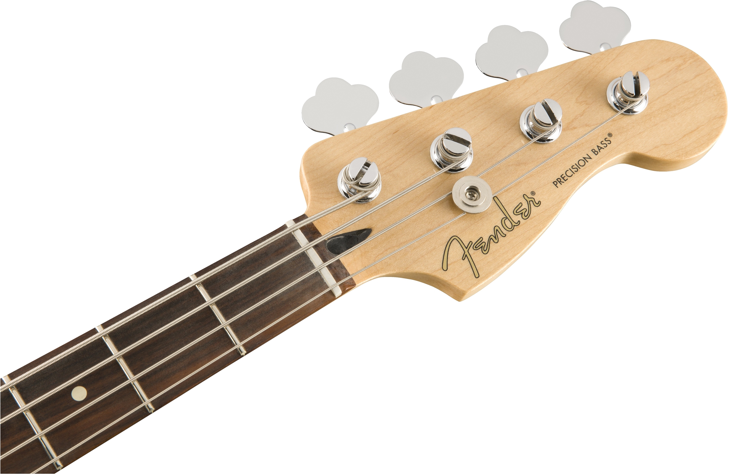 Fender Player Precision Bass (MEX, PF) - sage green metallic