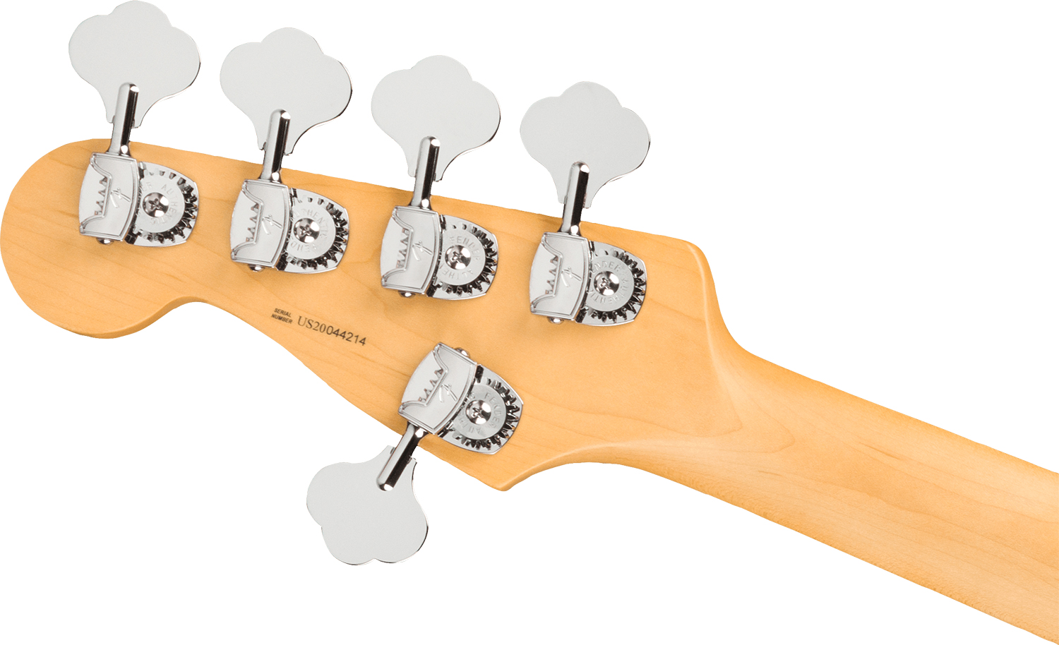 Fender Precision Bass V American Professional Ii Usa 5-cordes Rw - 3-color Sunburst - Solid body electric bass - Variation 3