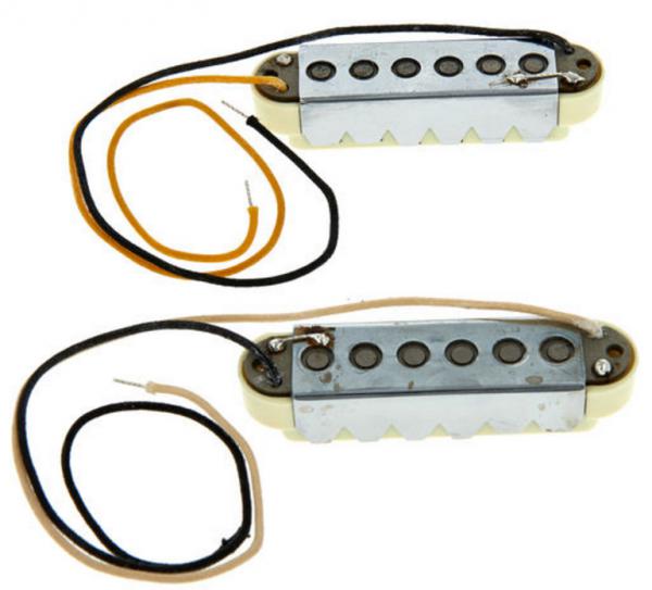 Fender Pure Vintage '65 Jaguar Pickups 2Set Electric guitar pickup