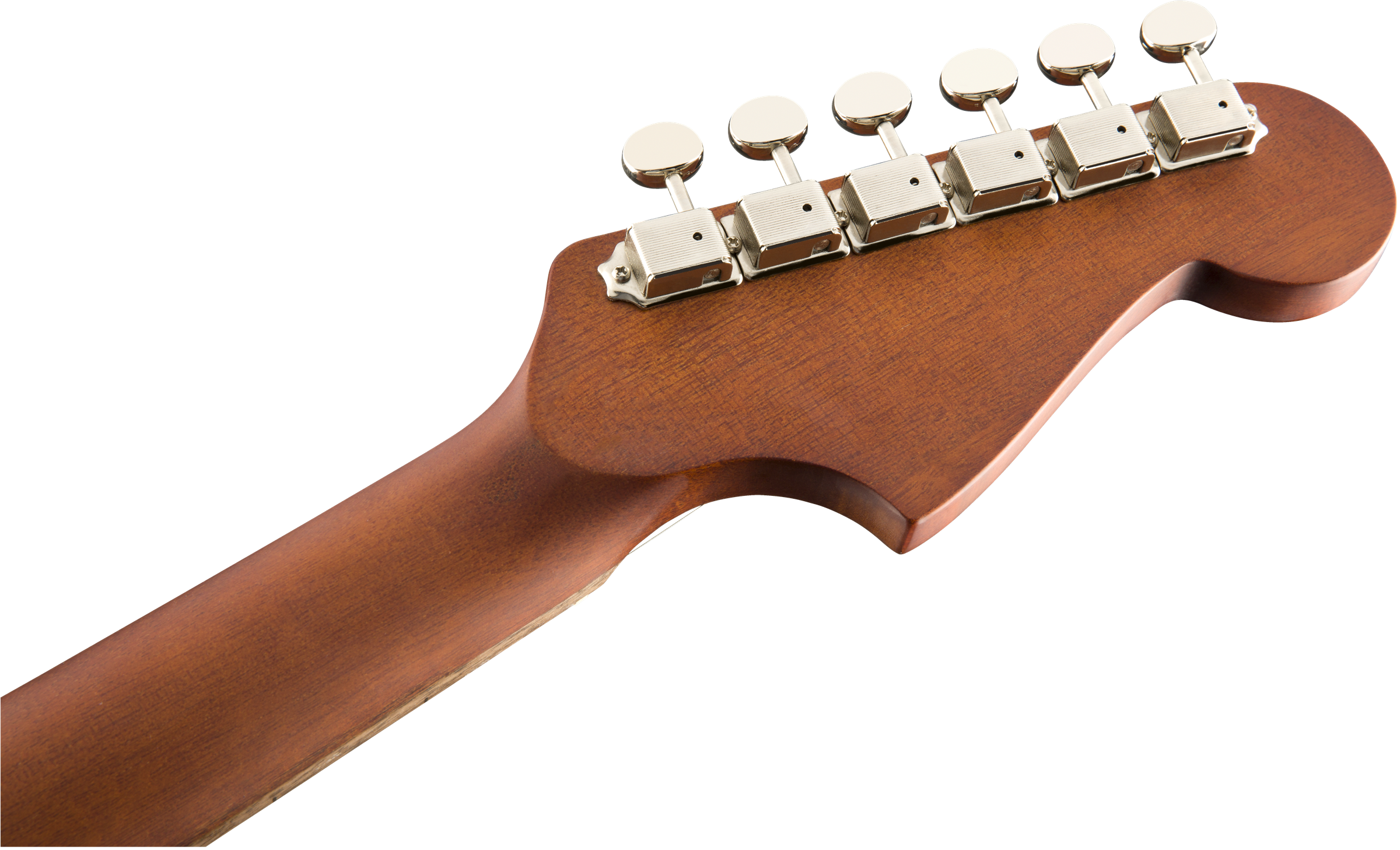 Fender Redondo Player Left-handed - jetty black Left-handed folk 