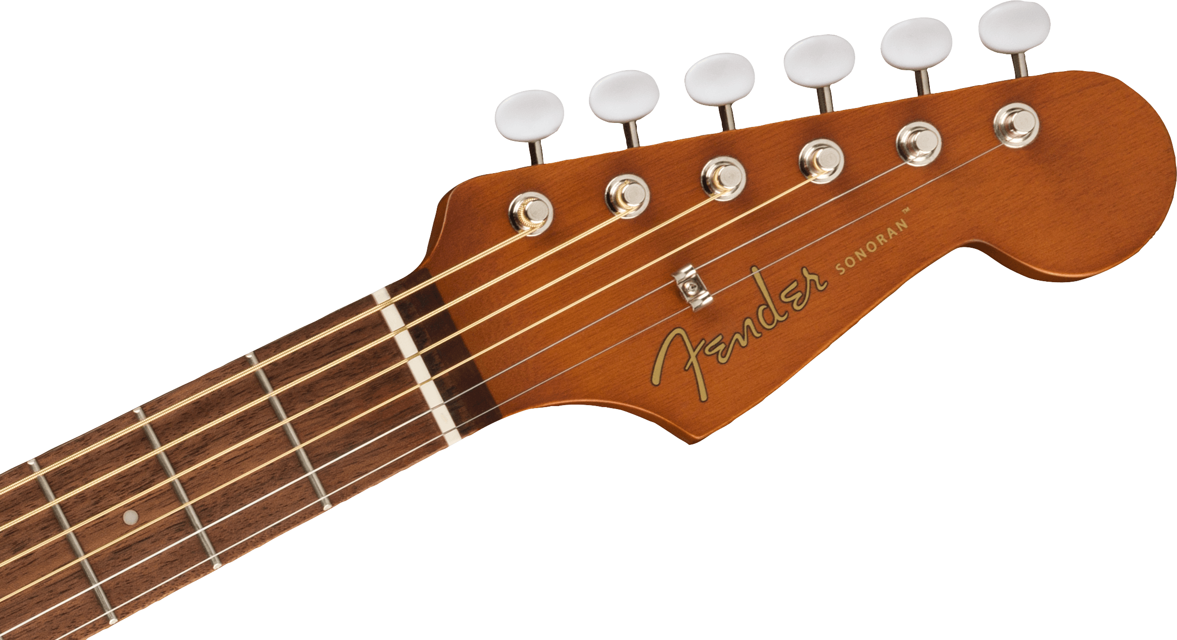 Fender Redondo Mini Dreadnought Epicea Acajou Pf - Naturel - Travel acoustic guitar - Variation 3