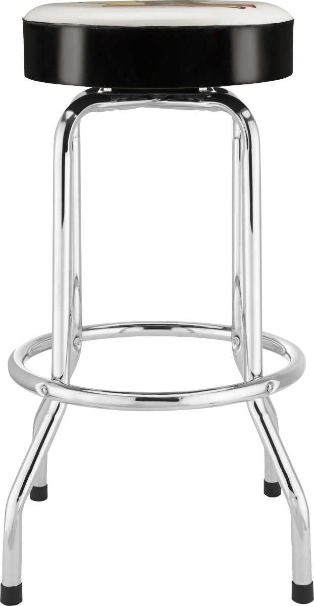 Fender Rocks Cali Barstool 30 - Stool - Variation 2