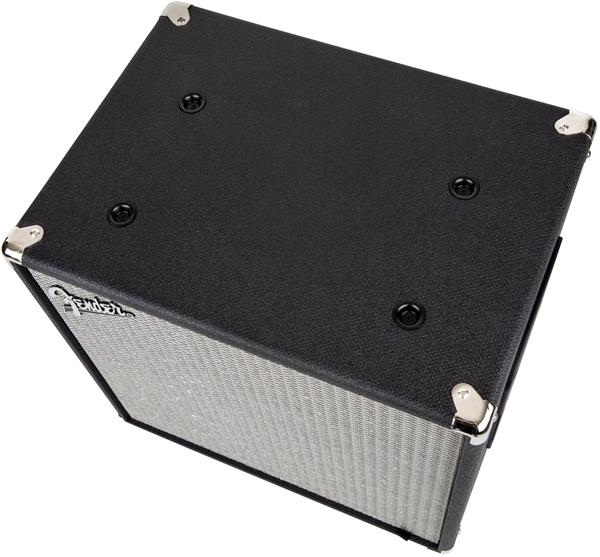Fender Rumble 112 Cabinet V3 1x12 500w 8-ohms - Bass amp cabinet - Variation 2