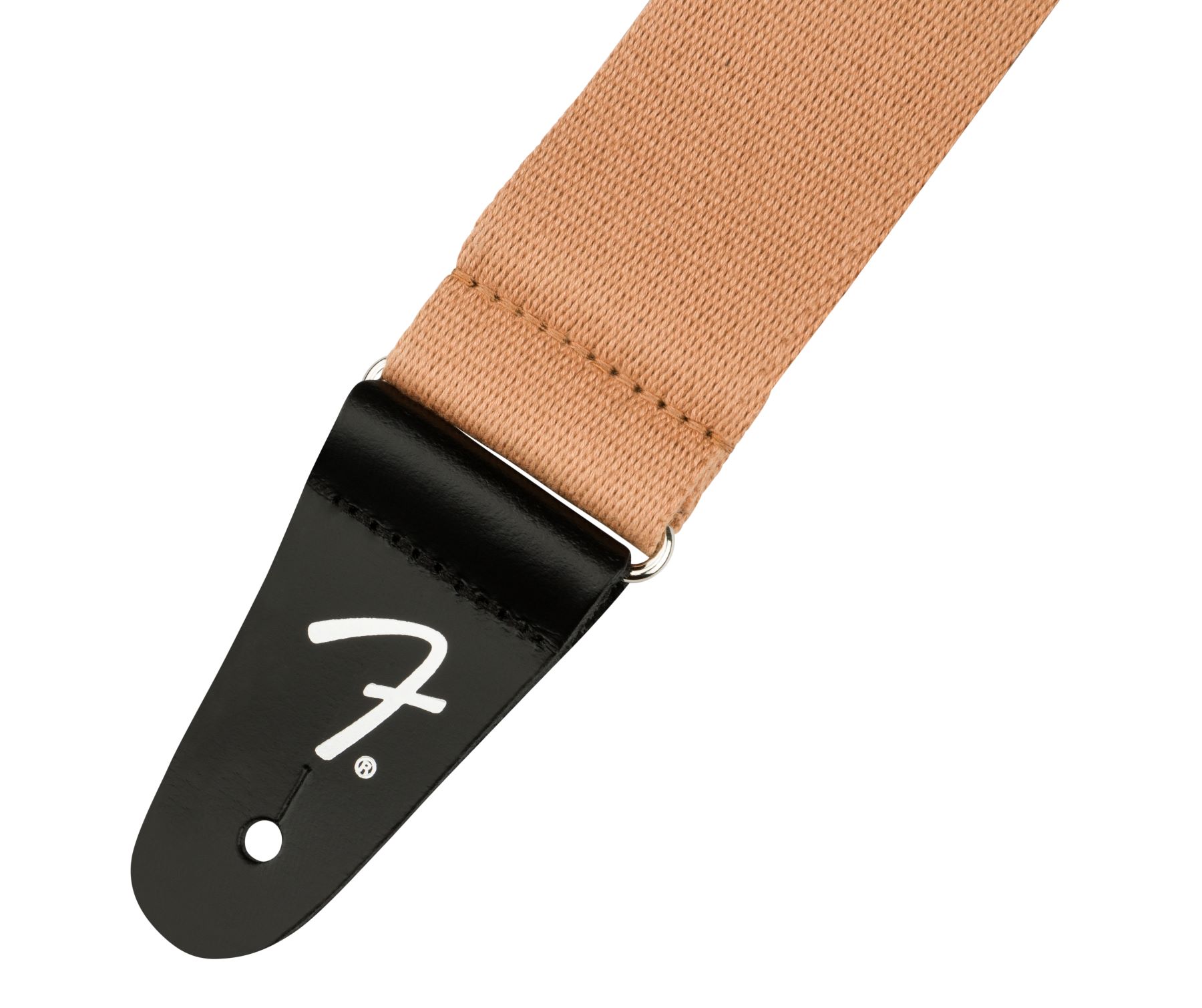 Fender Sangle Supersoft Toffee 2 - Guitar strap - Variation 1