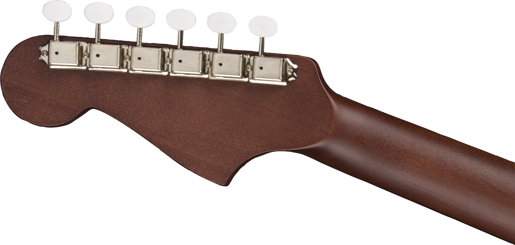 Fender Sonoran Mini Epicea Sapele Wal - Natural Satin - Travel acoustic guitar - Variation 3