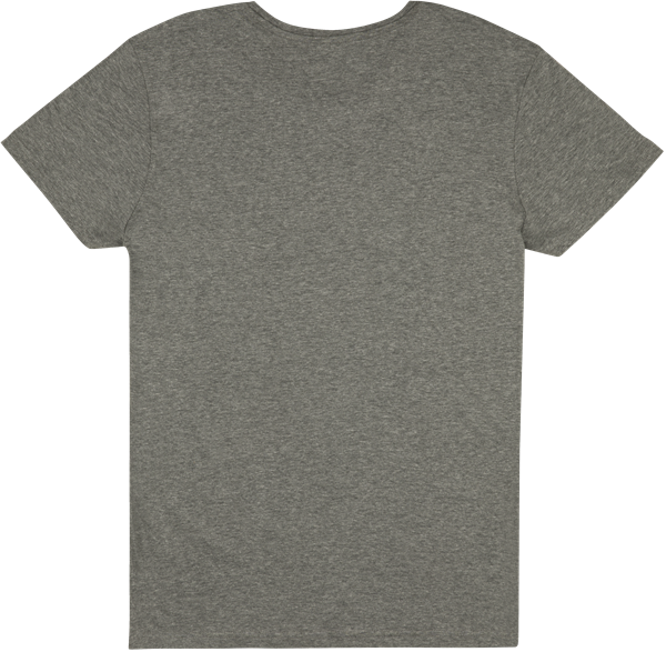 Fender Spaghetti Logo T Grey Medium - M - T-shirt - Variation 1